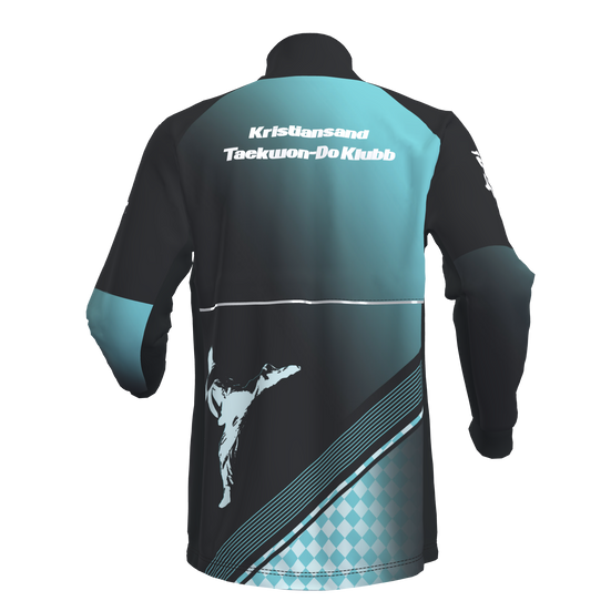 Trainer 3.0 Jacket Jr (9892707533075)