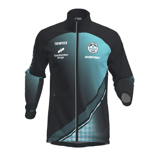 Trainer 3.0 Jacket Women (9892707598611)