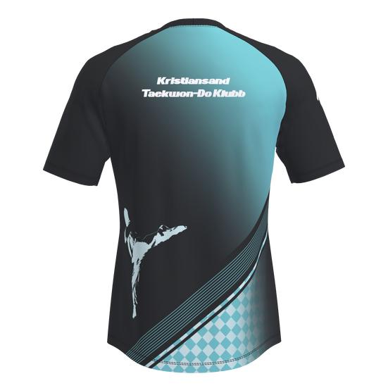 Free 2.0 T-shirt SS Women (9892707959059)