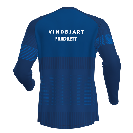 Free 2.0 T-shirt LS Women (9861099258131)