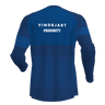 Free 2.0 T-shirt LS Women (9861099258131)