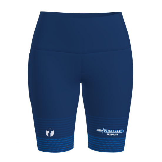 Trainer Short Tights Women (9861099356435)