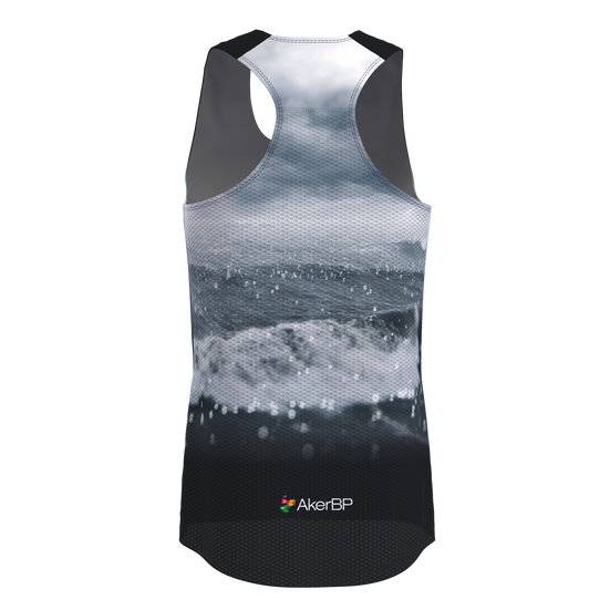 Fast 3.0 Singlet Men (9920544375059)