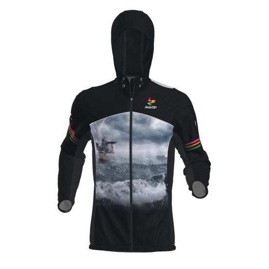 Feather Jacket Men (9920544735507)