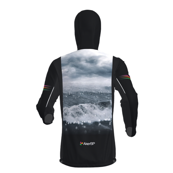 Feather Jacket Men (9920544735507)