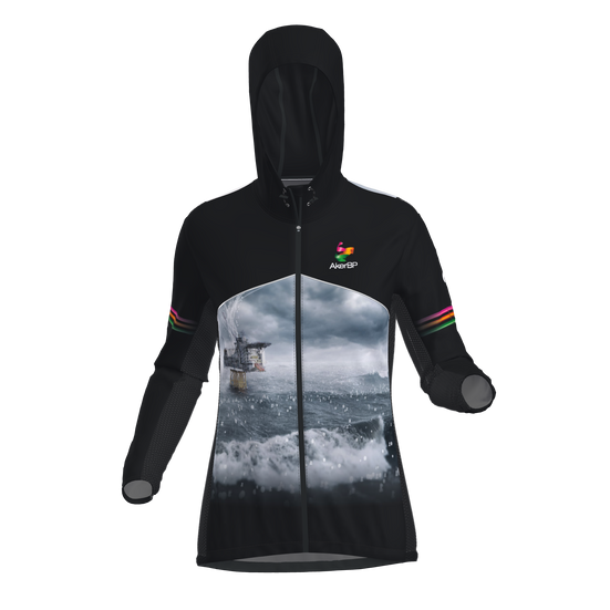 Feather Jacket Women (9920544801043)