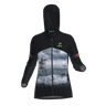 Feather Jacket Women (9920544801043)