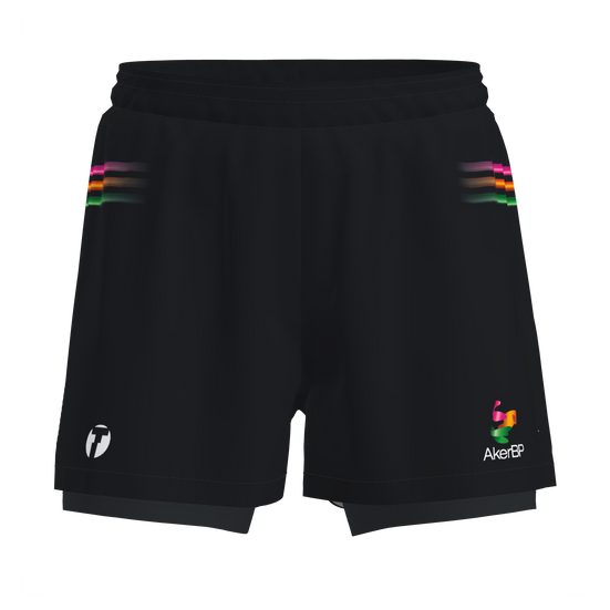 Fast Shorts Women (9920546406675)