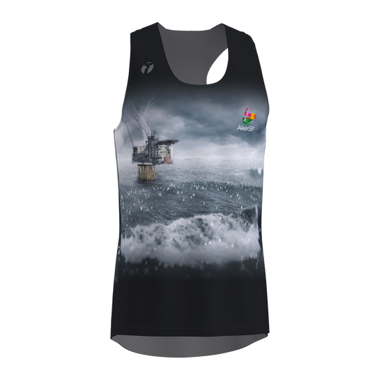 Fast 3.0 Singlet Women (9920546832659)