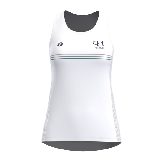 Run Singlet Women (9902342635795)