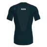 Fast T-Skjorte Dame (9848678023443)