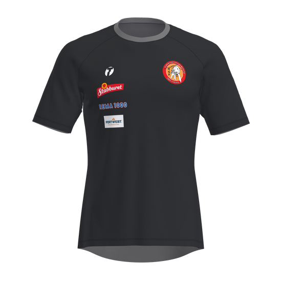 Free 2.0 T-Skjorte Junior