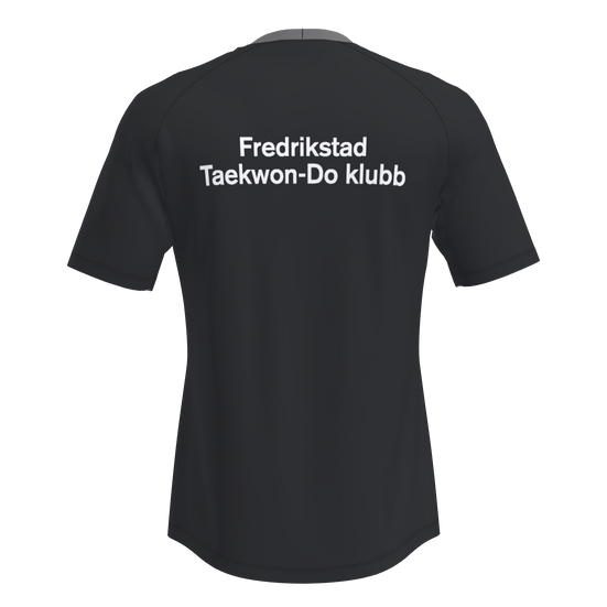 Free 2.0 T-Skjorte Dame