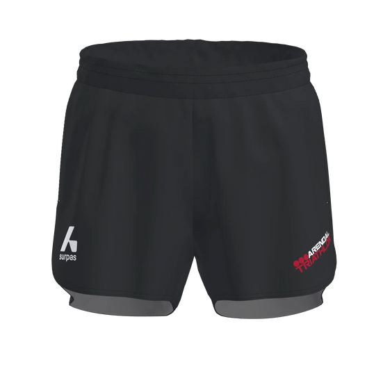 Lead 2.0 Shorts Herre