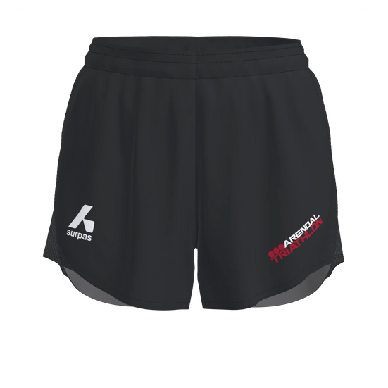 Lead 2.0 Shorts Dame