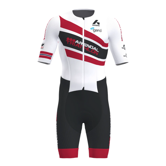 Aero 4 Speedsuit LD Herre