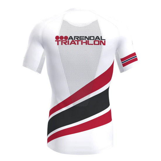 Pace T-shirt SS Men