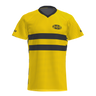 Basic Mesh O-Shirt SS Jr (9883058340115)