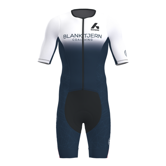 Aero 4 Speedsuit MD Herre
