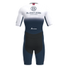 Aero 4 Speedsuit MD Herre