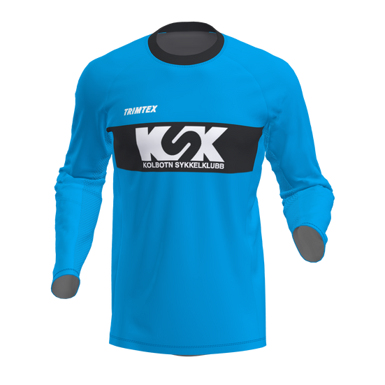 Enduro 2.0 Shirt LS Jr (9865074344211)