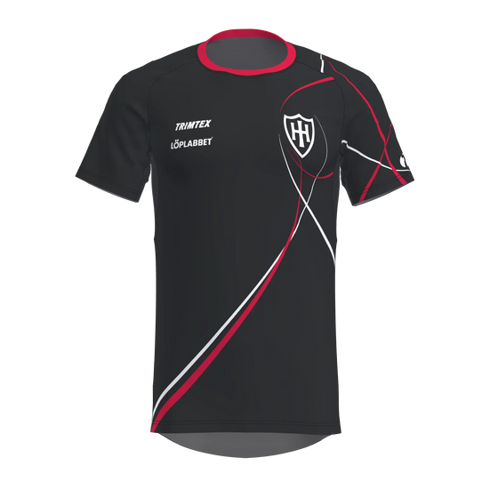 Run T-Skjorte Dame