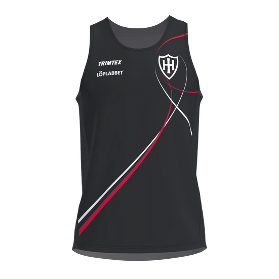 Run Singlet Junior