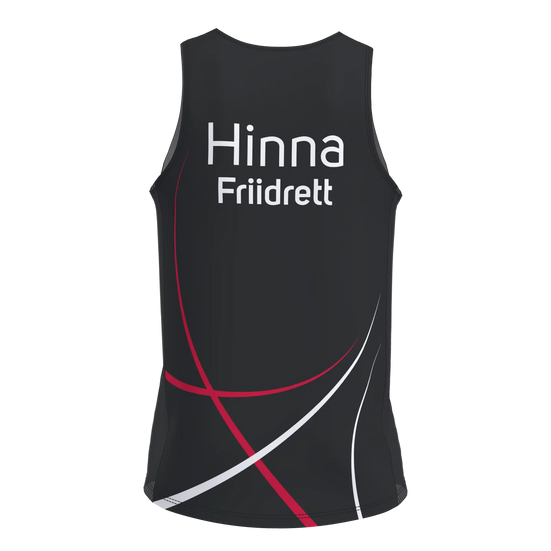 Run Singlet Herre
