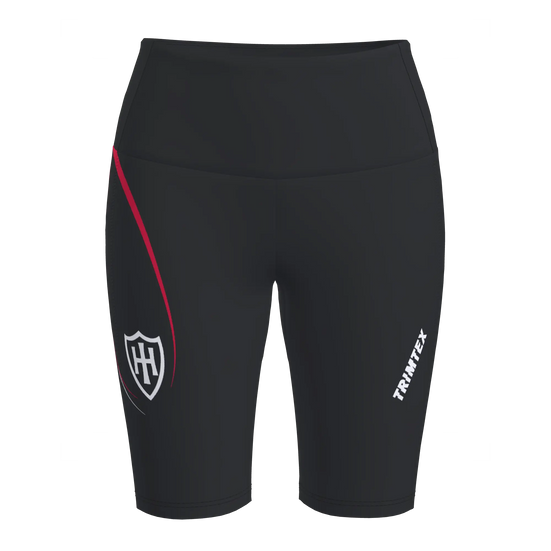 Lead Kort Tights Dame