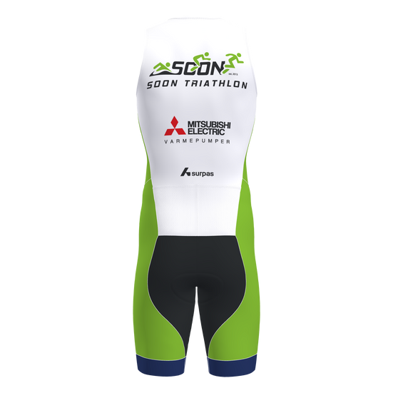 Drive 2 Skinsuit Herre (9865796550931)