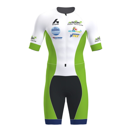 Drive 2 Speedsuit Dame (9865796780307)