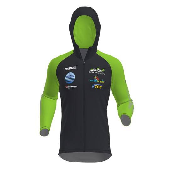 Flex 3.0 Hoodie Junior (9865798648083)