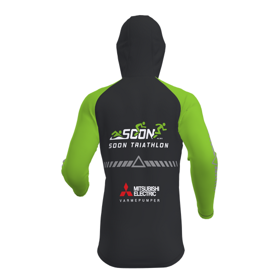 Flex 3.0 Hoodie Junior (9865798648083)