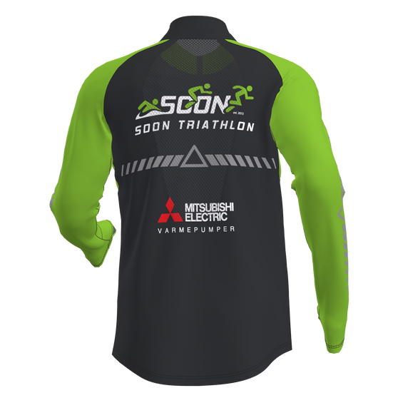 Run Zipp Genser Herre (9865798713619)