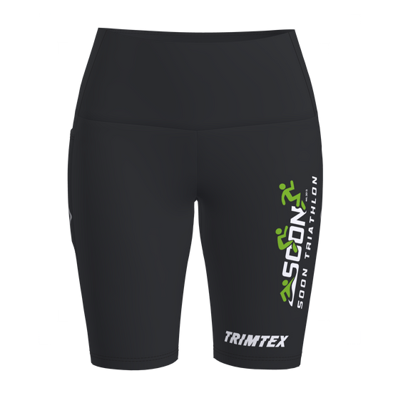 Trainer Short Tights Women (9865799893267)