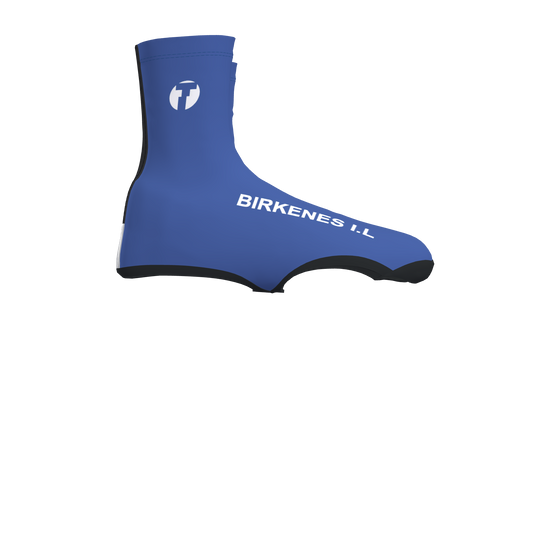Giro Thermo Shoe Covers (9870098006291)