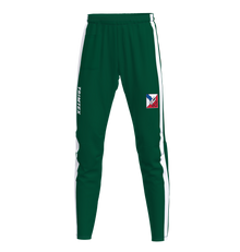Basic Long O-Pants
