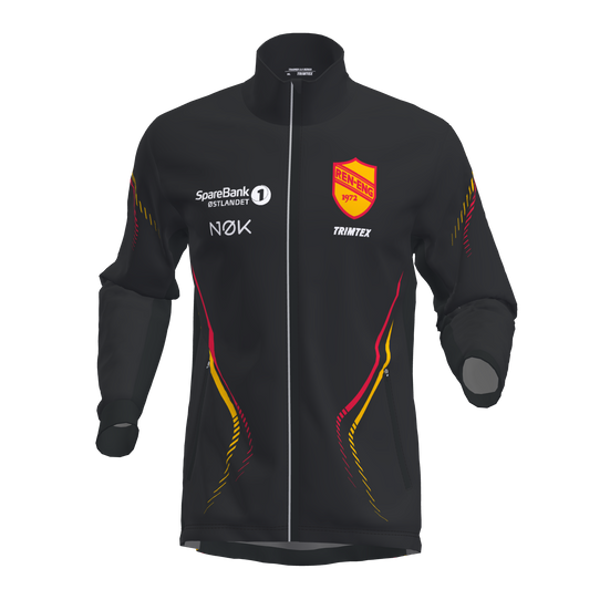 Trainer 3.0 Jakke Herre