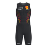 Lead Skinsuit Junior