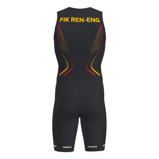 Lead Skinsuit