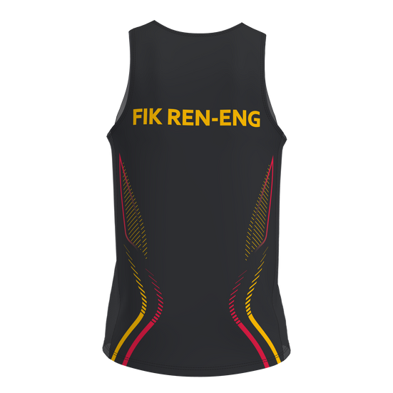 Run Singlet Junior