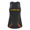 Run Singlet Dame
