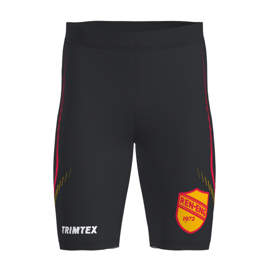 Lead Kort Tights Herre
