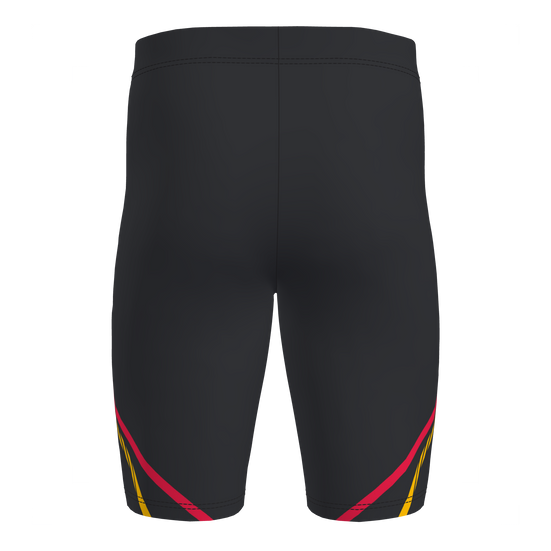 Lead Kort Tights Herre