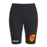 Lead Kort Tights Dame