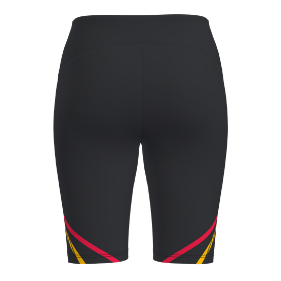Lead Kort Tights Dame