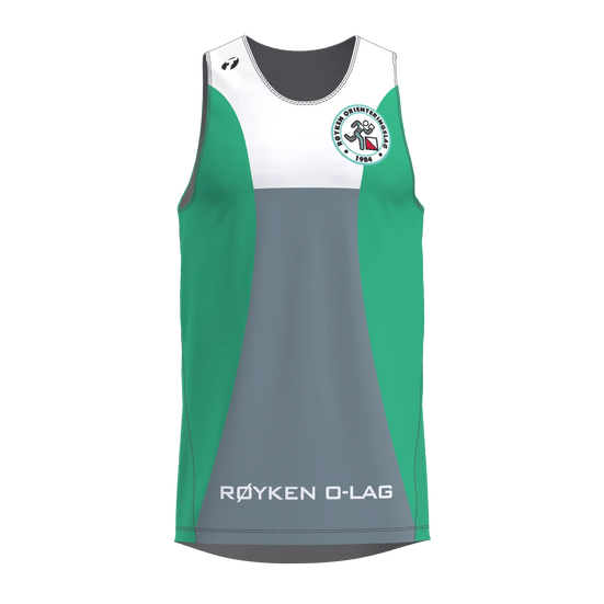 Speed Mesh Singlet Herre