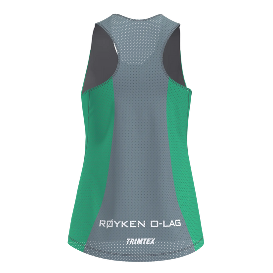 Speed Mesh Singlet Dame