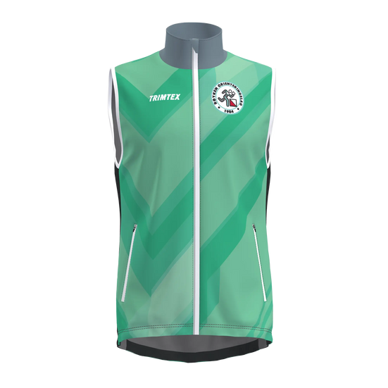 Trainer 3.0 Vest Men