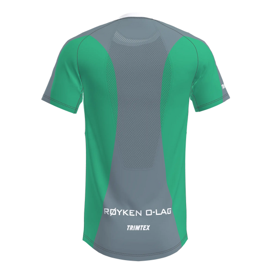 Run T-Skjorte Herre